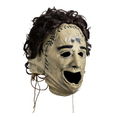 The Texas Chainsaw Massacre: Classic Vinyl Killing Mask