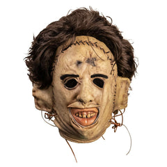 The Texas Chainsaw Massacre: Killing Mask