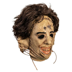 The Texas Chainsaw Massacre: Killing Mask