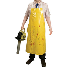 The Texas Chainsaw Massacre: Leatherface Apron