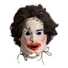 The Texas Chainsaw Massacre: Pretty Woman Mask