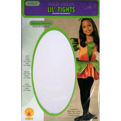 Nylon Childrens Tights