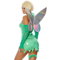 Tink About Me Sexy Pixie Adult Costume