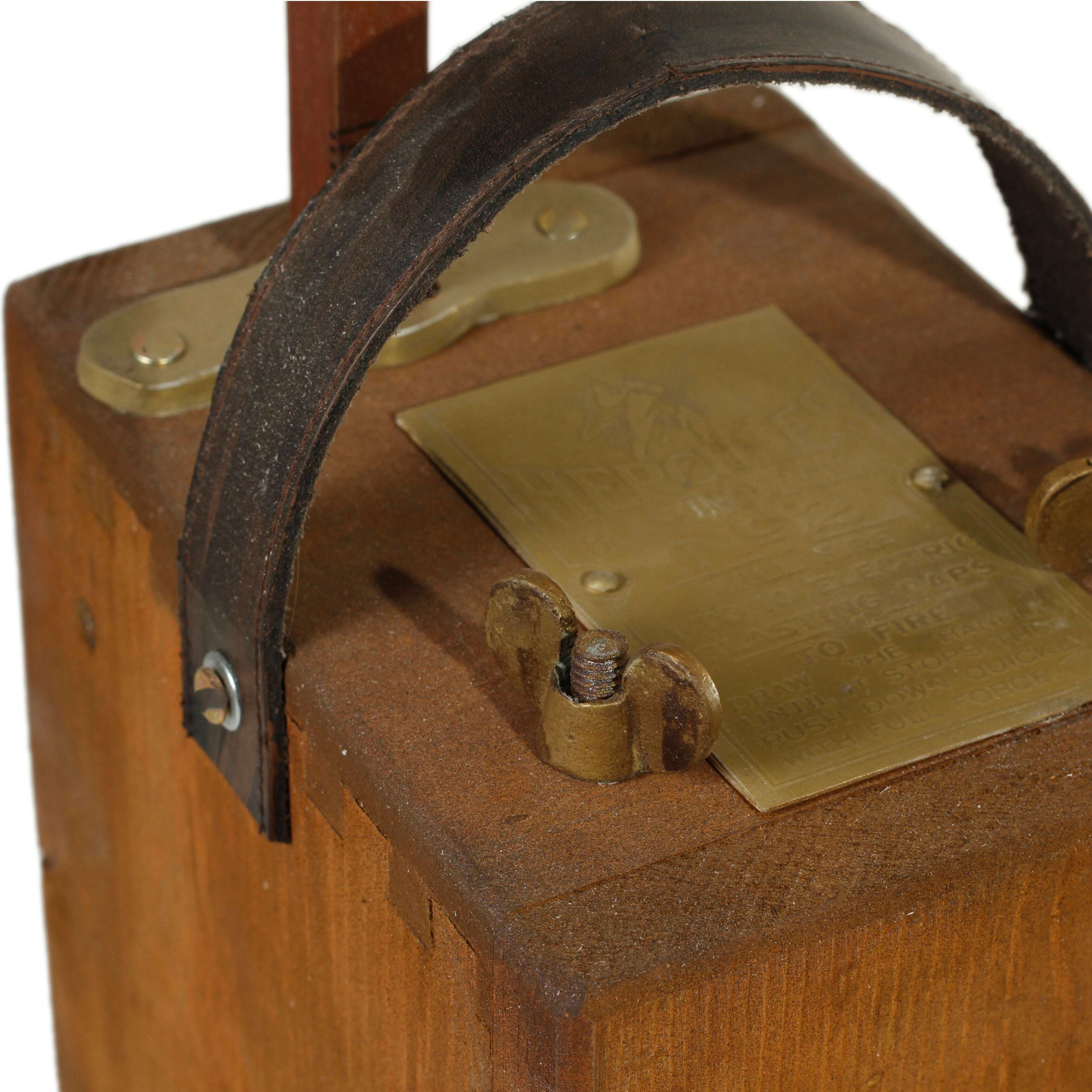Tnt Dynamite Box