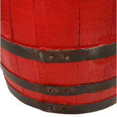 TNT Dynamite Powder Keg - Lightweight Rigid Foam Replica Prop