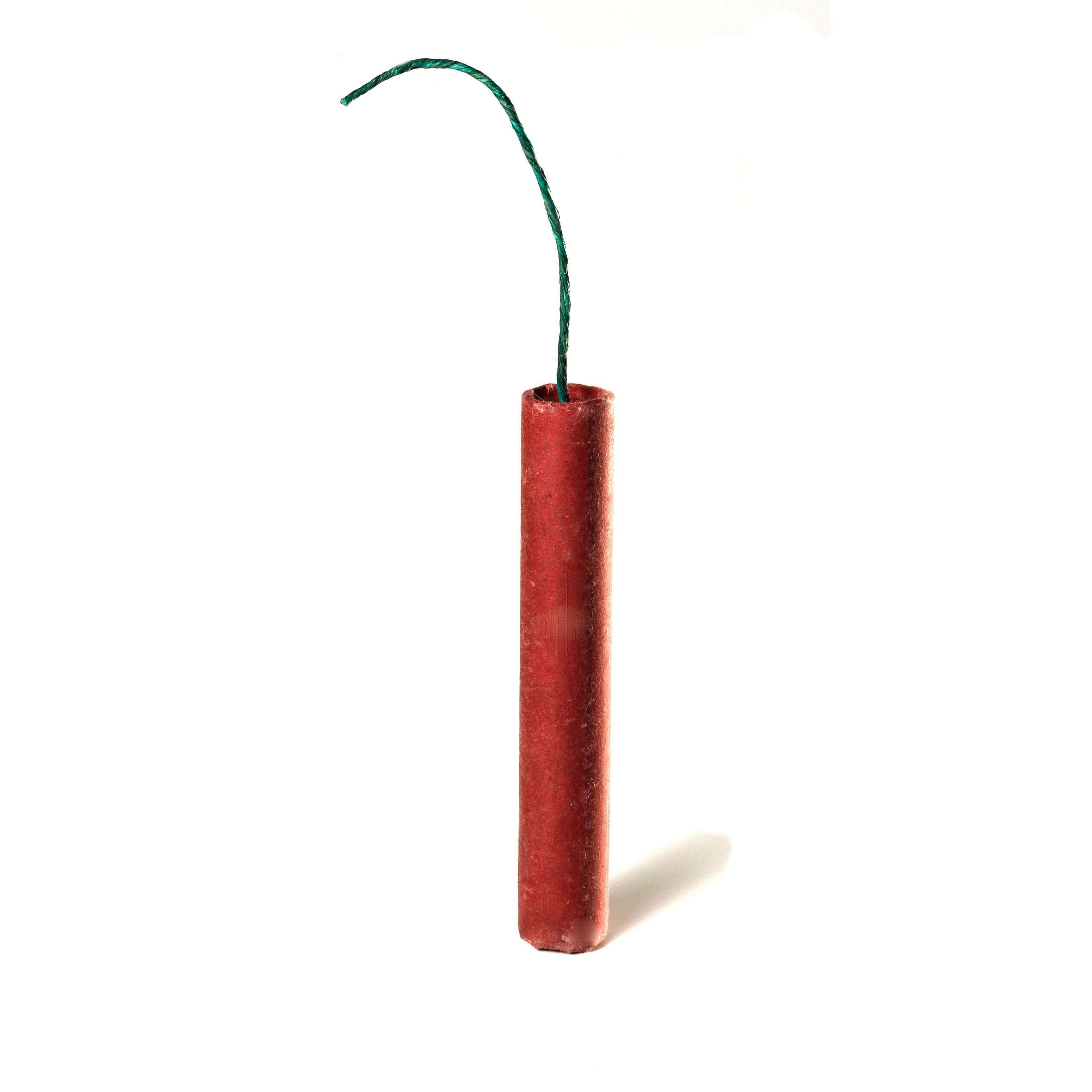 Fire Inert Dynamite Tnt Dynamite Stick TNT Full Stick Dynamite Trinitrotoluene Inert