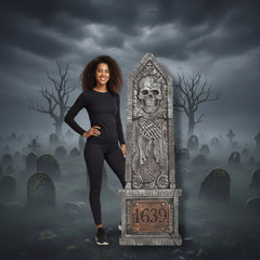 5' Tombstone Assortment
