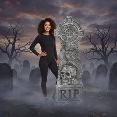 5' Tombstone Assortment