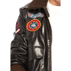 Top Gun Men’s Bomber Jacket