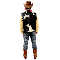 Toy Cowboy Deluxe Men's Adult Costume