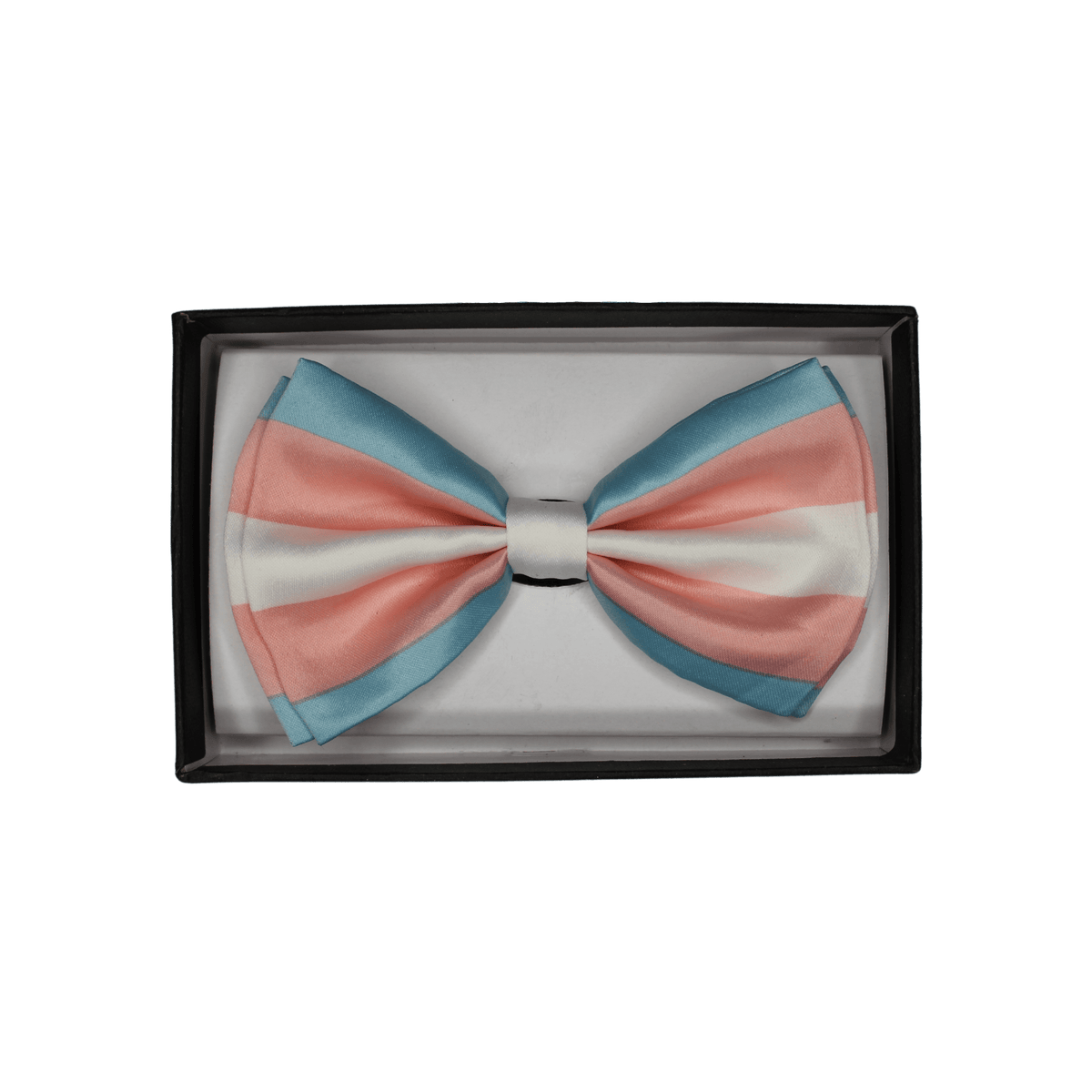 Trans Bowtie