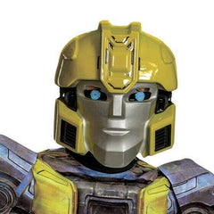 Transformers One: Classic Bumblebee Muscle Child Costume