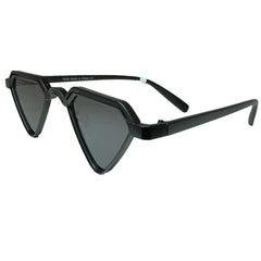 Triangular Diamond Shaped Sunglasses