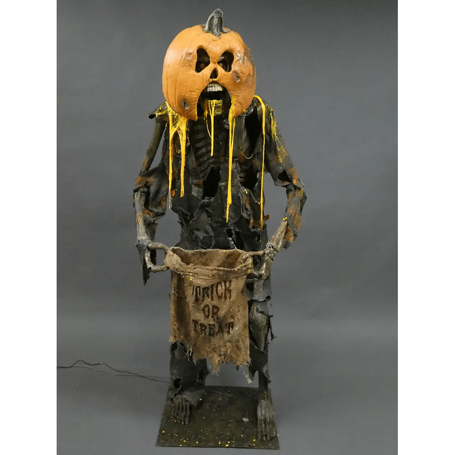 Trick or Treater Animated Prop