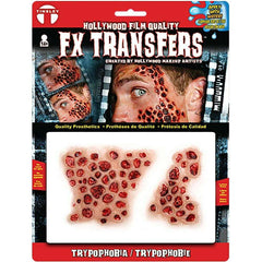 Trypophobia FX Transfer