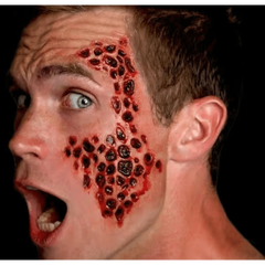 Trypophobia FX Transfer