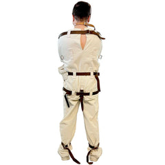 TV/Film Hannibal the Cannibal Adult Costume