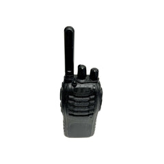 Two-Way Walkie Talkie Radio Foam Prop