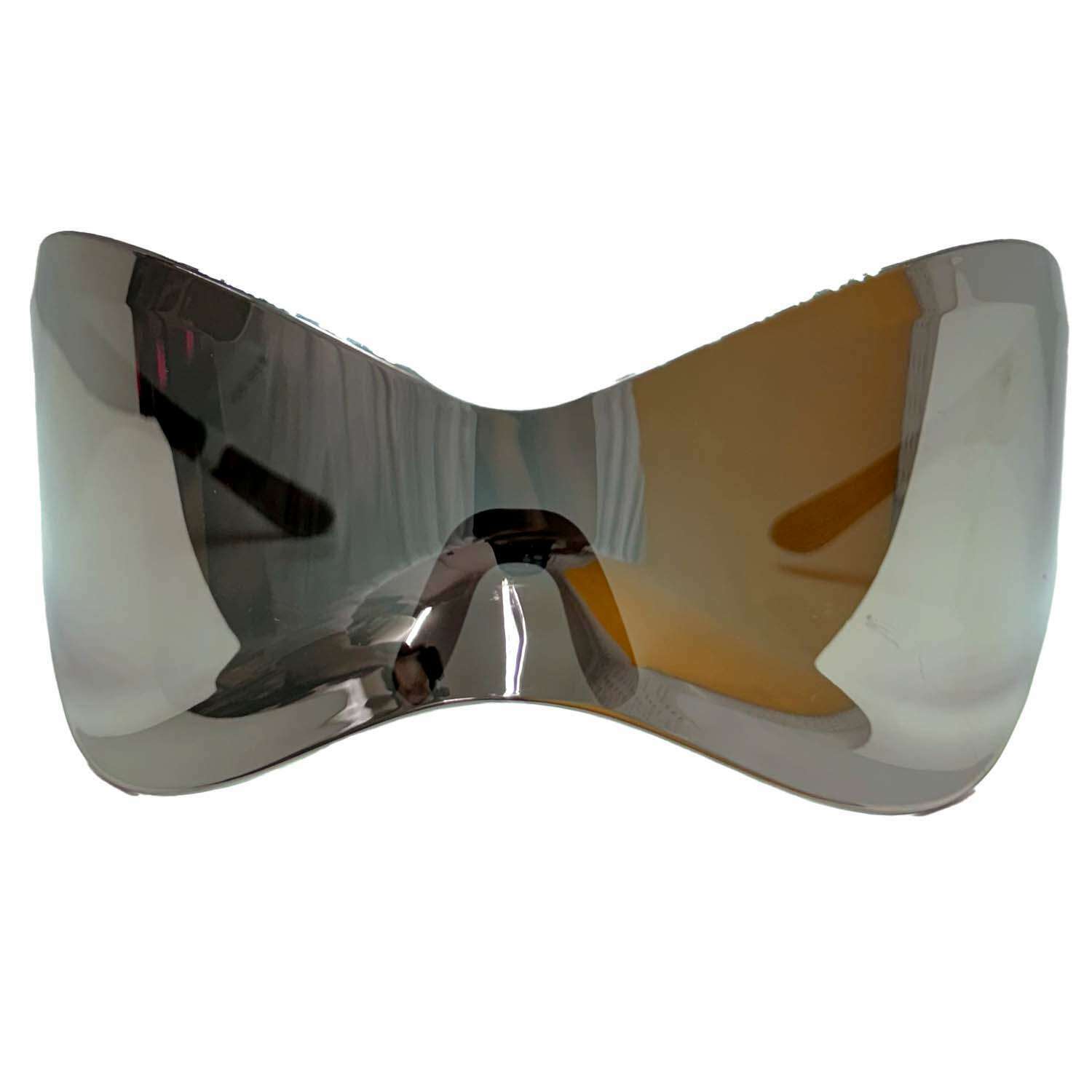 Ultra Space Alien Sunglasses