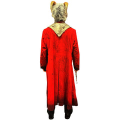 Unholy Clergy Robe Adult Costume