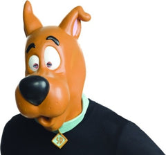 Scooby Doo Overhead Mask