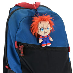 Child's Play 2: Evil Chucky Plush Charm