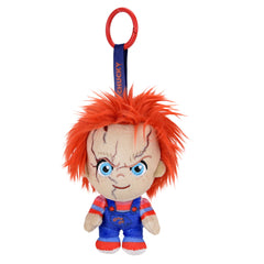 Child's Play 2: Evil Chucky Plush Charm