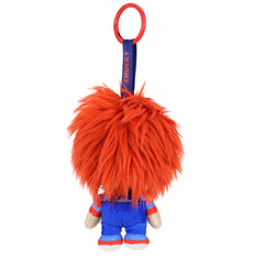Child's Play 2: Evil Chucky Plush Charm