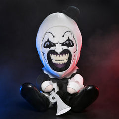 Terrifier 3: Art the Clown Large Plush