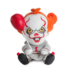 IT: Welcome to Derry Pennywise with Balloon Large Plush