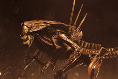 Alien Resurrection: Queen Ultra Deluxe Boxed Figure