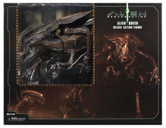 Alien Resurrection: Queen Ultra Deluxe Boxed Figure