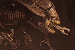 Alien Resurrection: Queen Ultra Deluxe Boxed Figure