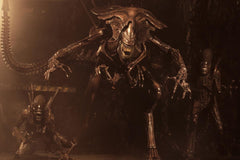 Alien Resurrection: Queen Ultra Deluxe Boxed Figure