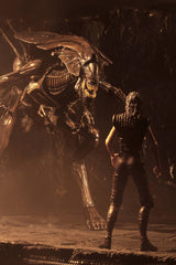 Alien Resurrection: Queen Ultra Deluxe Boxed Figure
