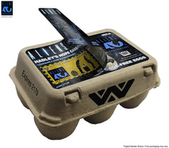 Aliens: 40th Anniversary 6 Pack Carton of Alien Eggs