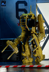 Aliens: 40th Anniversary Power Loader (P-5000) Deluxe Vehicle