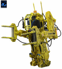 Aliens: 40th Anniversary Power Loader (P-5000) Deluxe Vehicle