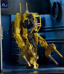 Aliens: 40th Anniversary Power Loader (P-5000) Deluxe Vehicle