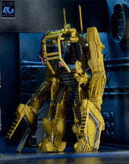 Aliens: 40th Anniversary Power Loader (P-5000) Deluxe Vehicle
