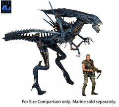 Aliens: 40th Anniversary Alien Queen Ultra Deluxe Boxed Figure