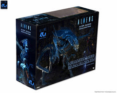 Aliens: 40th Anniversary Alien Queen Ultra Deluxe Boxed Figure