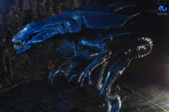 Aliens: 40th Anniversary Alien Queen Ultra Deluxe Boxed Figure