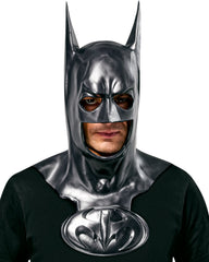 Batman & Robin: Batman Adult Cowl Mask