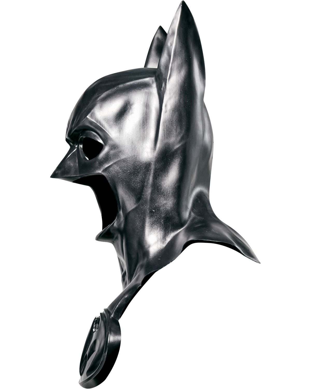 Robin Mask Bat Batman & Robin: Batman Adult Cowl Mask – AbracadabraNYC