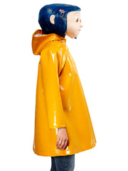 Coraline Deluxe Overhead Mask