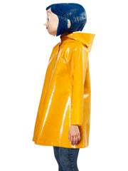 Coraline Deluxe Overhead Mask