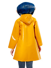 Coraline Deluxe Overhead Mask