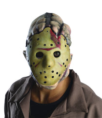 Jason Voorhees Deluxe Double Mask