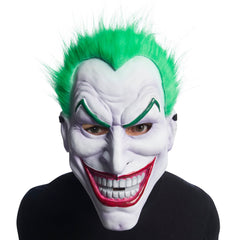 Joker Vacuform Mask